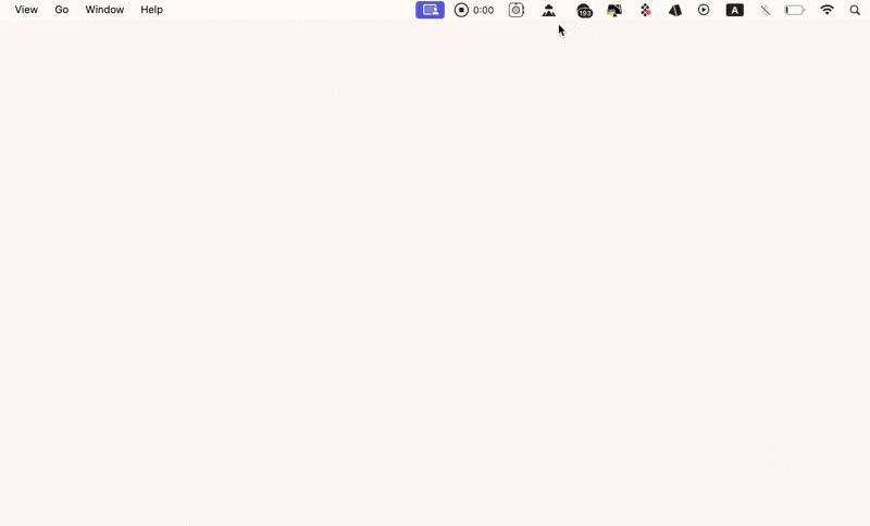 CloudMounter Google Drive connection setup window with account login fields